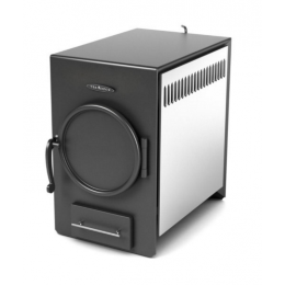 Отопительная печь TMF Нормаль-2 антрацит, НК, ТЗ